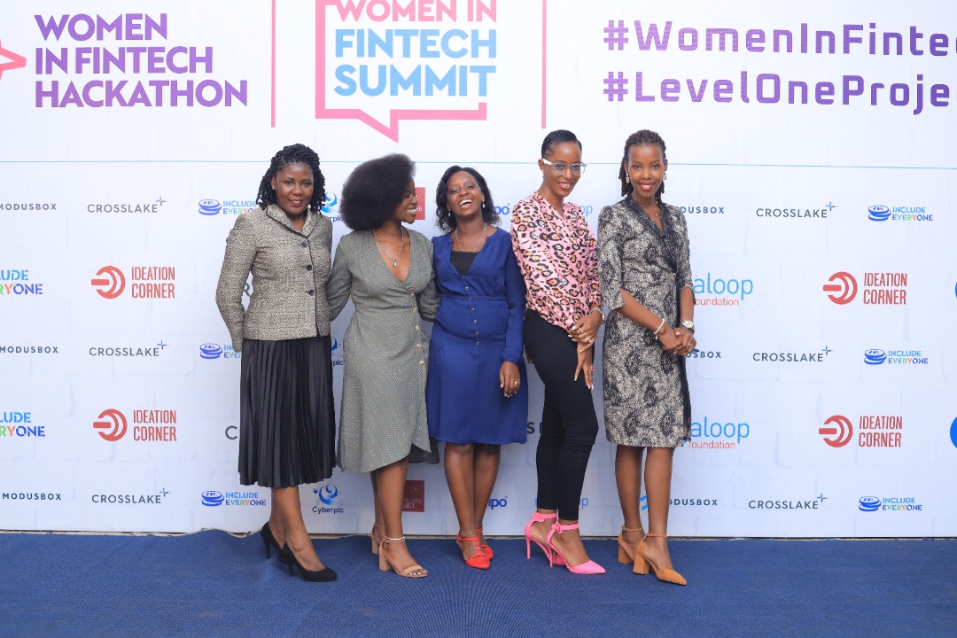 Women in Fintech Summit, Kampala